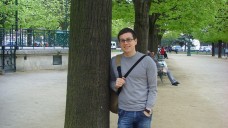 BCMG Marketing Manager Tim Rushby