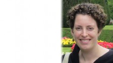 BCMG Learning Co-ordinator Naomi Wellings