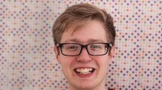 BCMG Development Co-ordinator Alex Wright