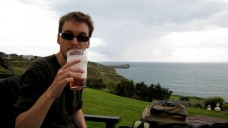 BCMG Productions Co-ordinator James Carpenter