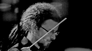 Conductor Dan Watson Conductor Dan Watson