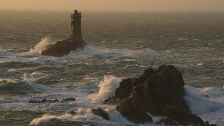 Phare de la Vieille
