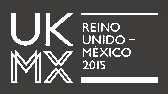 UK-Mexico Year of Culture logo UK-Mexico Year of Culture logo