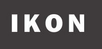 IKON Gallery logo IKON Gallery logo