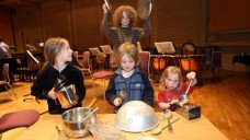 Family Day at BCMG