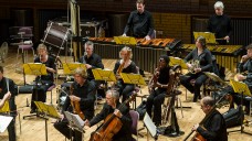 BCMG in concert