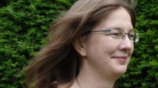 BCMG Director of Development Gwendolyn Tietze