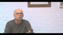 David Lang Crowd Out recruitment video